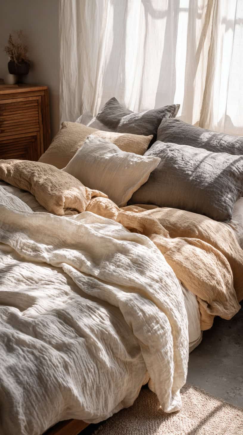 25 Dreamy Coastal Bedroom Ideas for a Serene Retreat