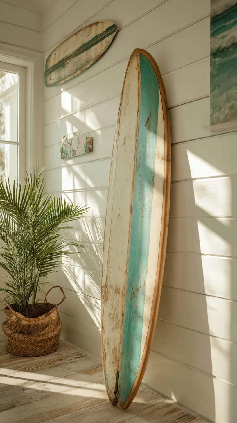 Teen Surfboard Corner - Image 1