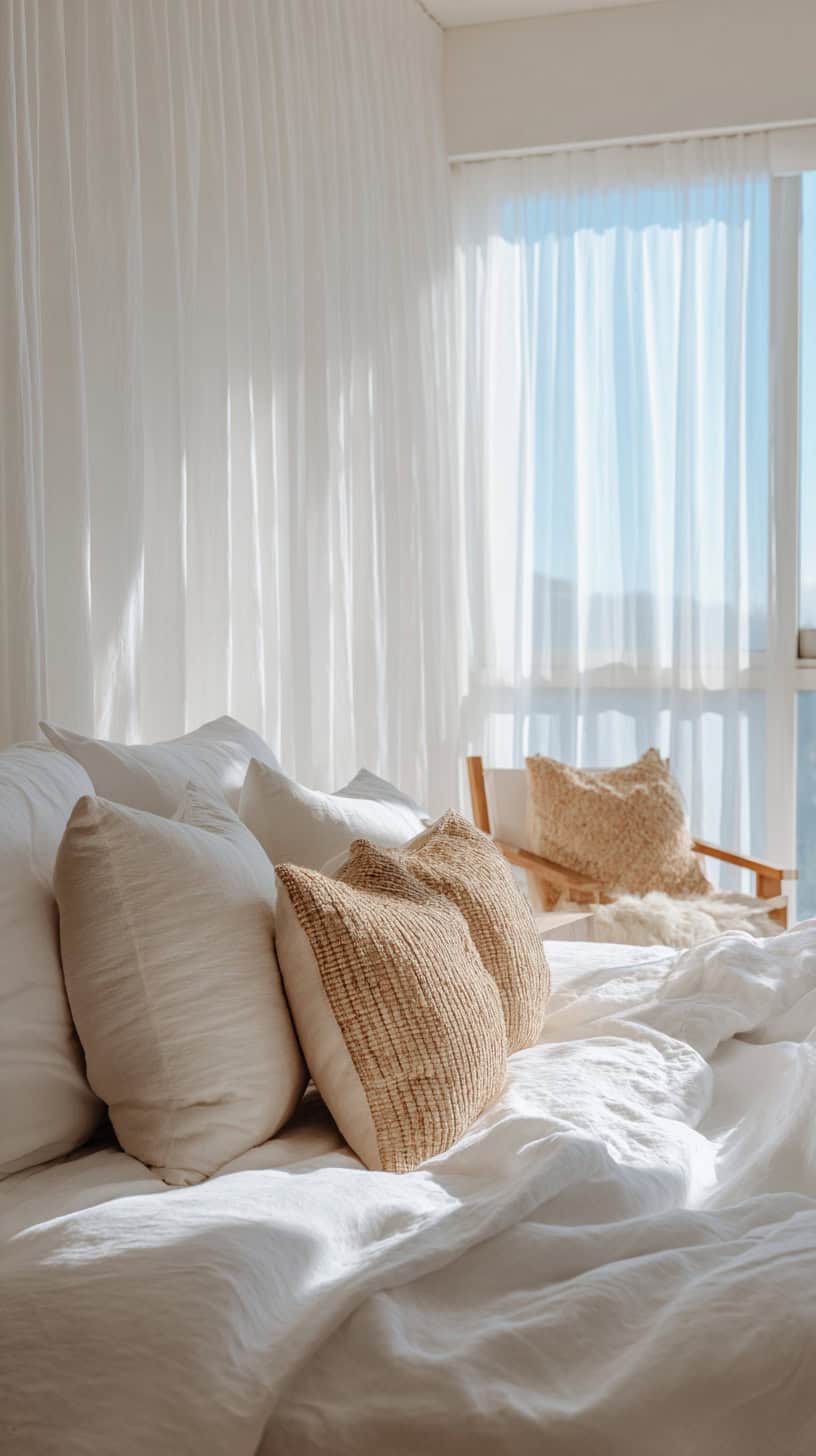 Why I Love a Beach Vibe Bedroom in Our Apartment - Image 2