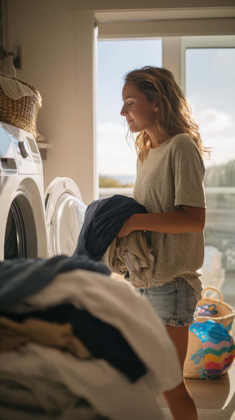 10 Day Travel Wardrobe Summer: Boy-Proof Style - Image 1