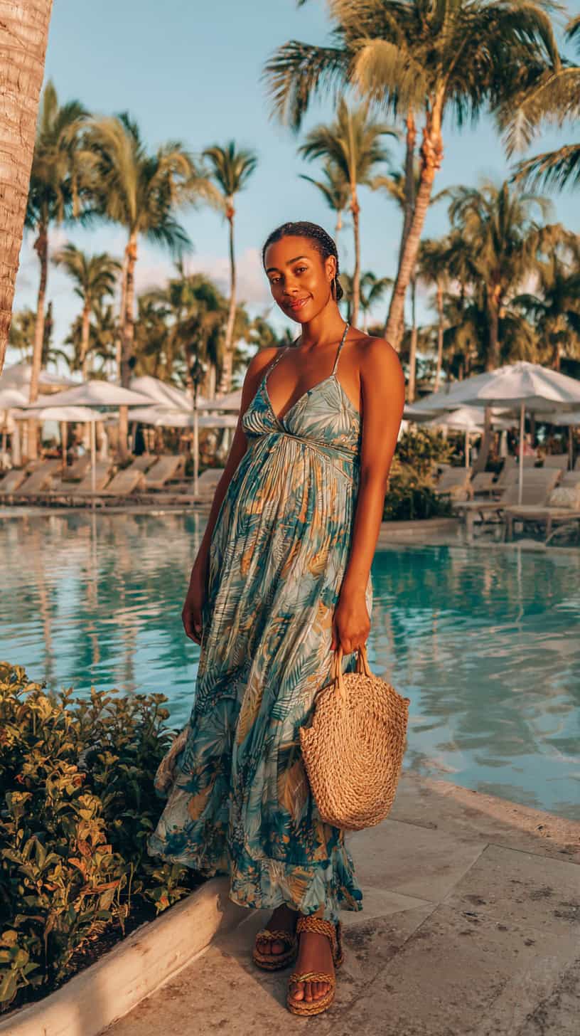 Punta Cana Outfits and Dominican Republic Fits - Image 2