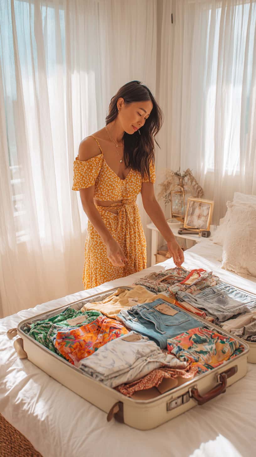Shop My Go-To Family Packing List - Image 2