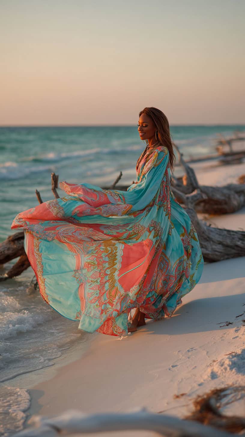 Vacay Outfits Inspired by Ibiza & Beyond - Image 2