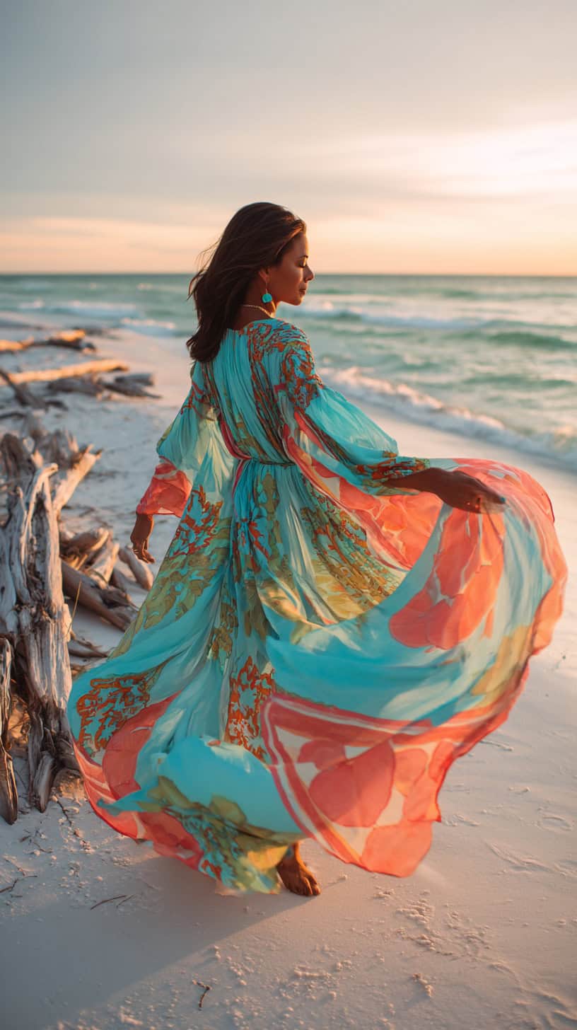 Vacay Outfits Inspired by Ibiza & Beyond - Image 1