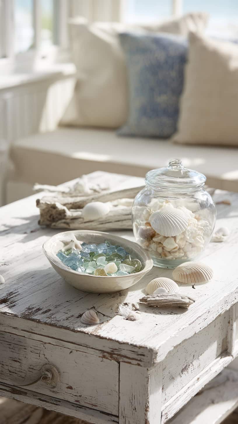 Add Beach House Decor Living Room Details That Feel Collected - Image 2