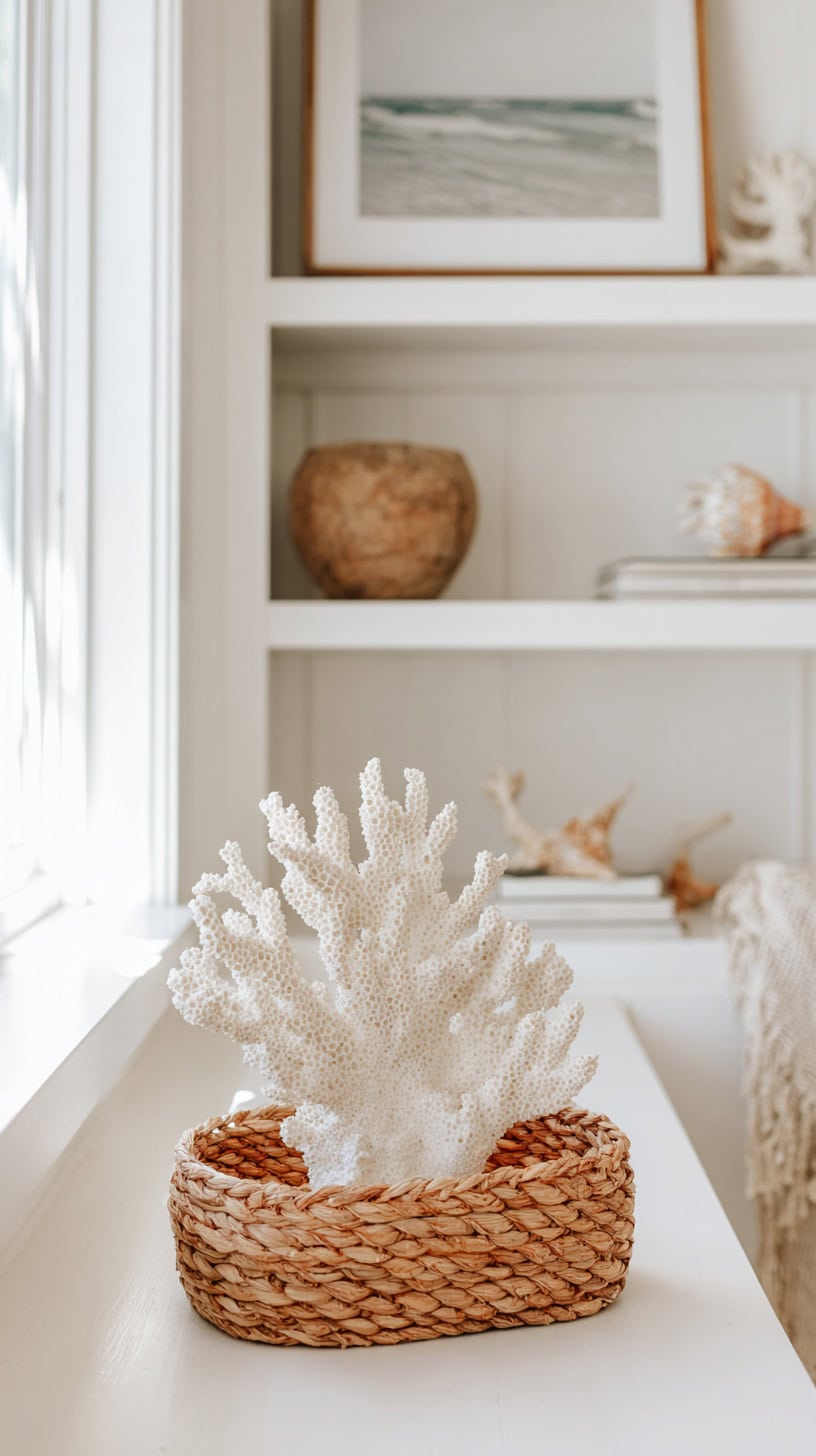 Add Beach House Touches Without Going Overboard - Image 2