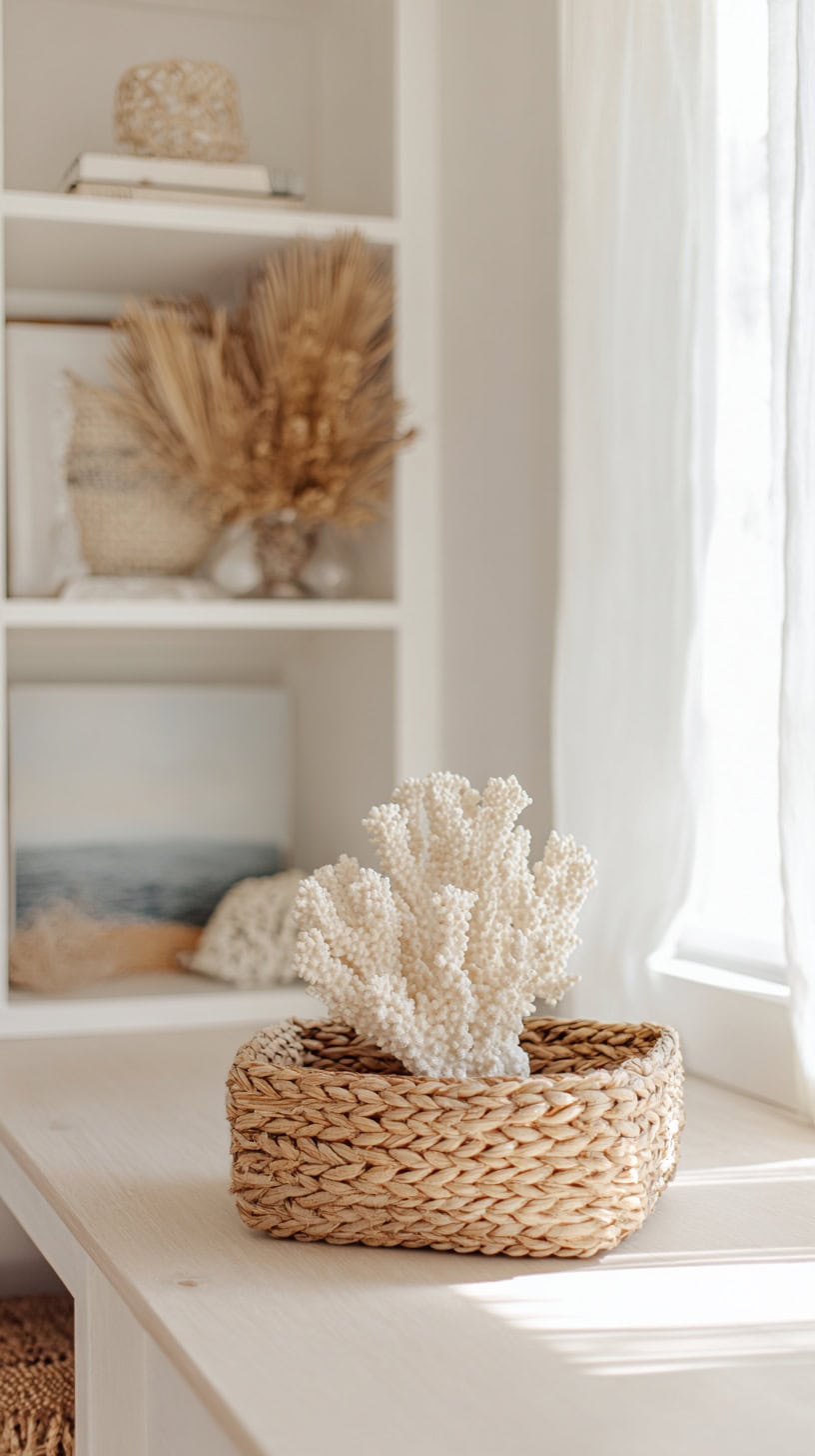 Add Beach House Touches Without Going Overboard - Image 1
