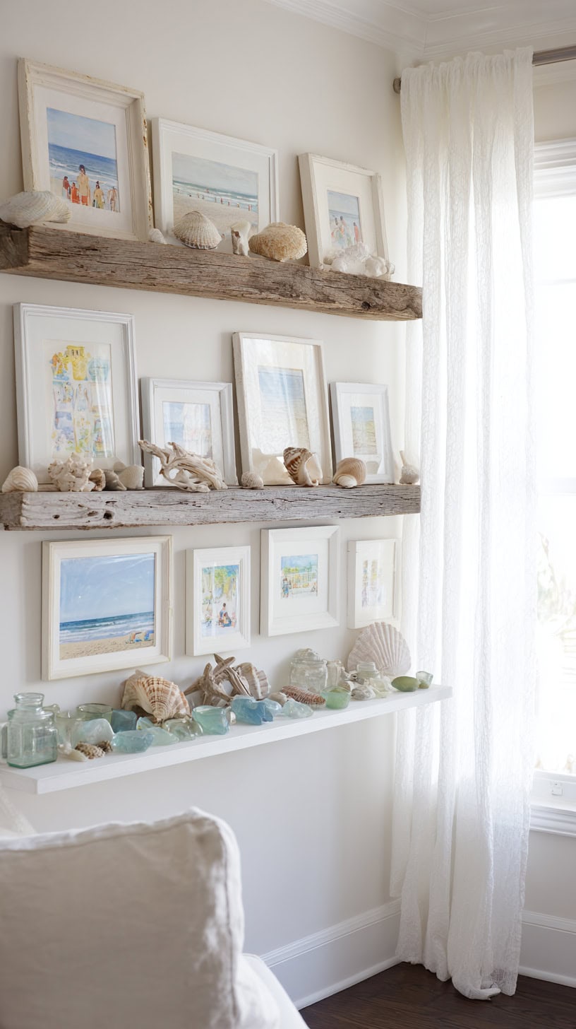 Add Personal Touches That Feel Warm and Lived In - Image 2