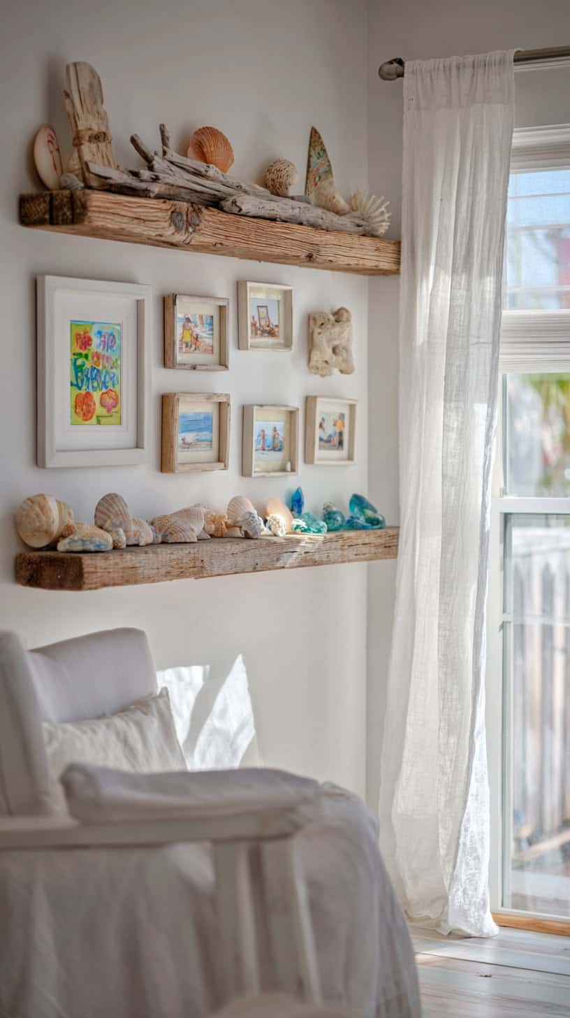 Add Personal Touches That Feel Warm and Lived In - Image 3