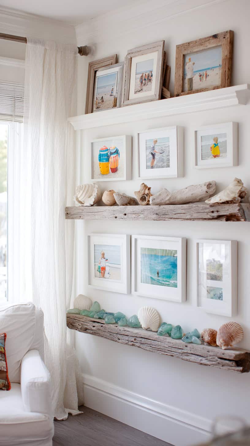 Add Personal Touches That Feel Warm and Lived In - Image 4