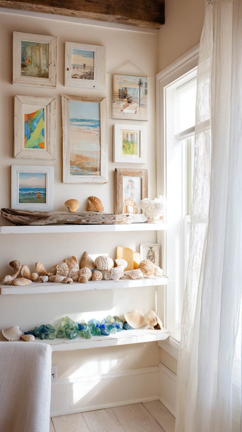 Add Personal Touches That Feel Warm and Lived In - Image 1