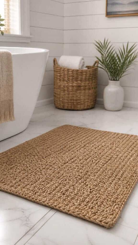 Natural Fiber Rugs