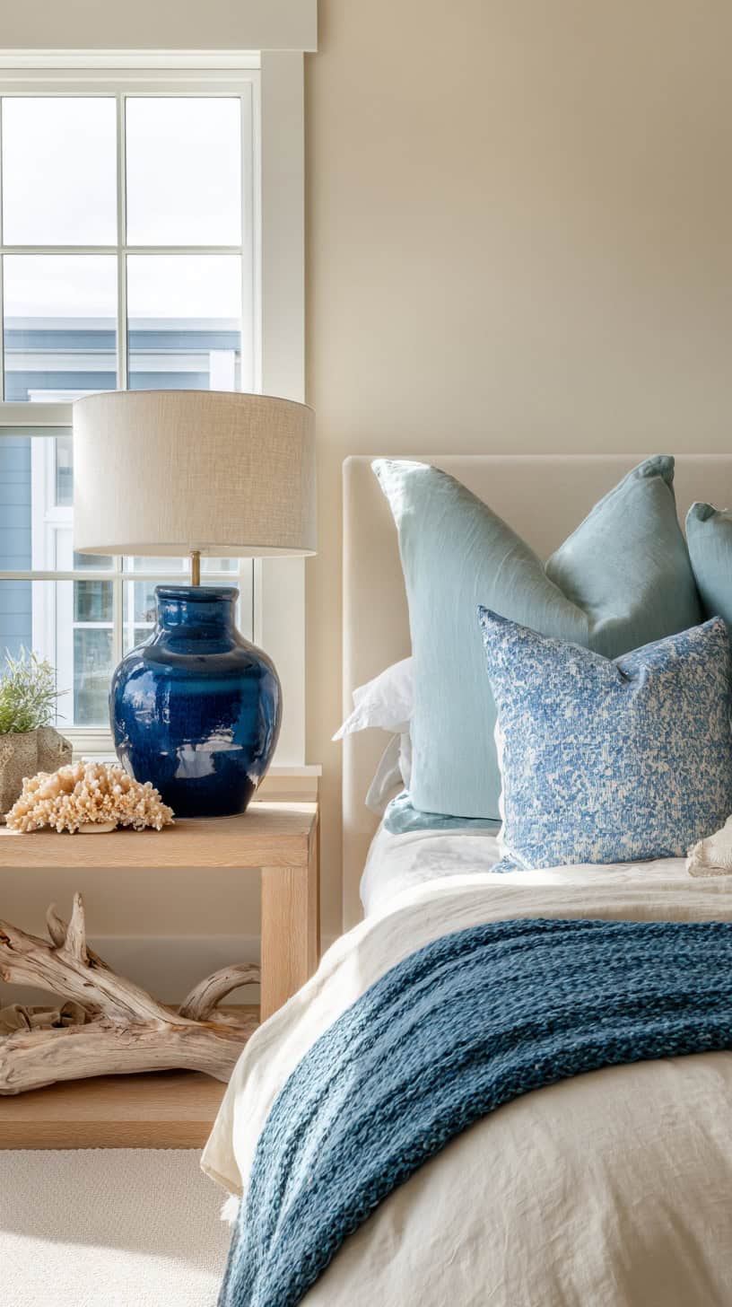 Blue and Sand Palette - Image 3