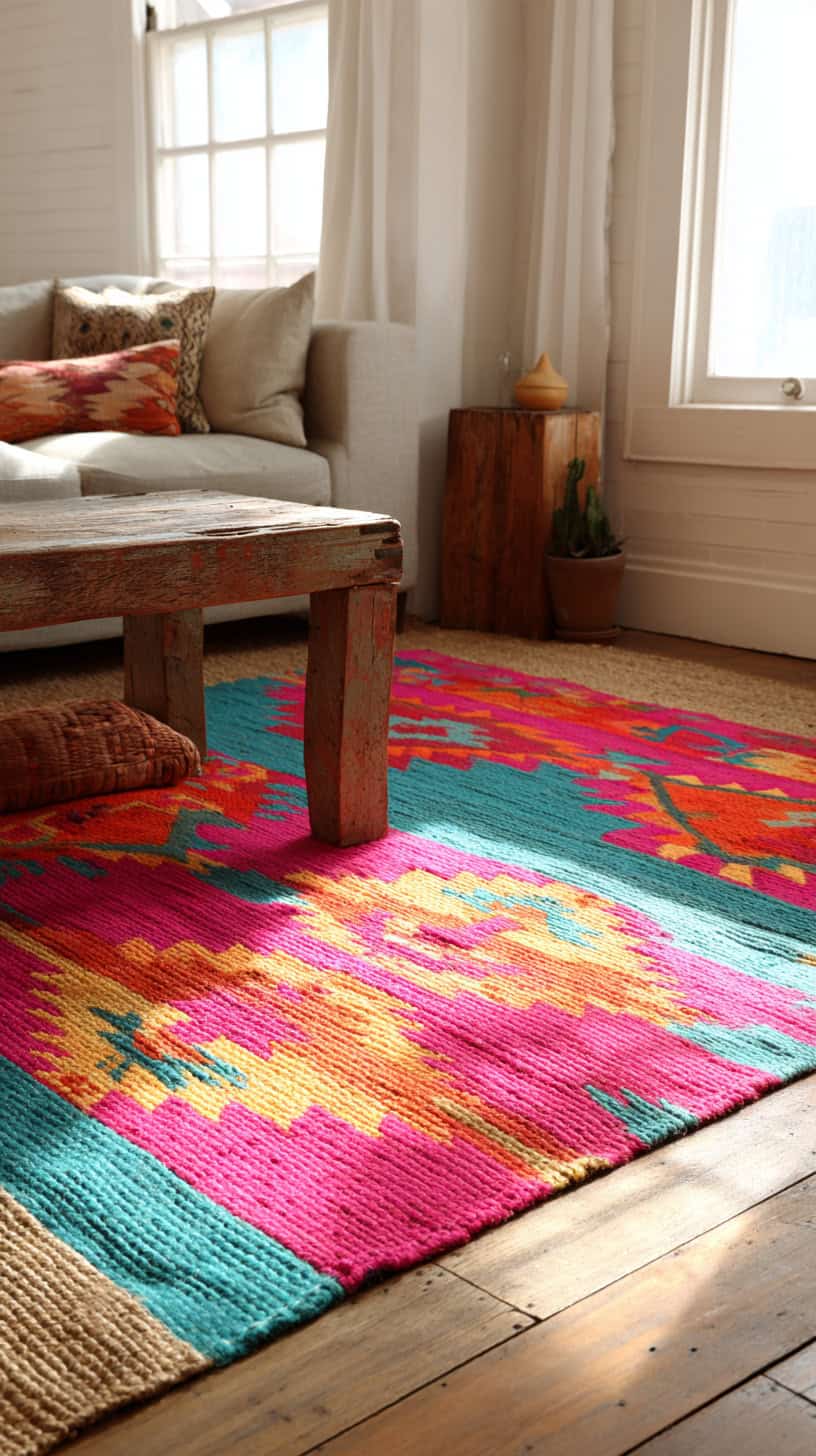 10 Mexican Beach House Decor Inspiration Ideas for Vibrant Style