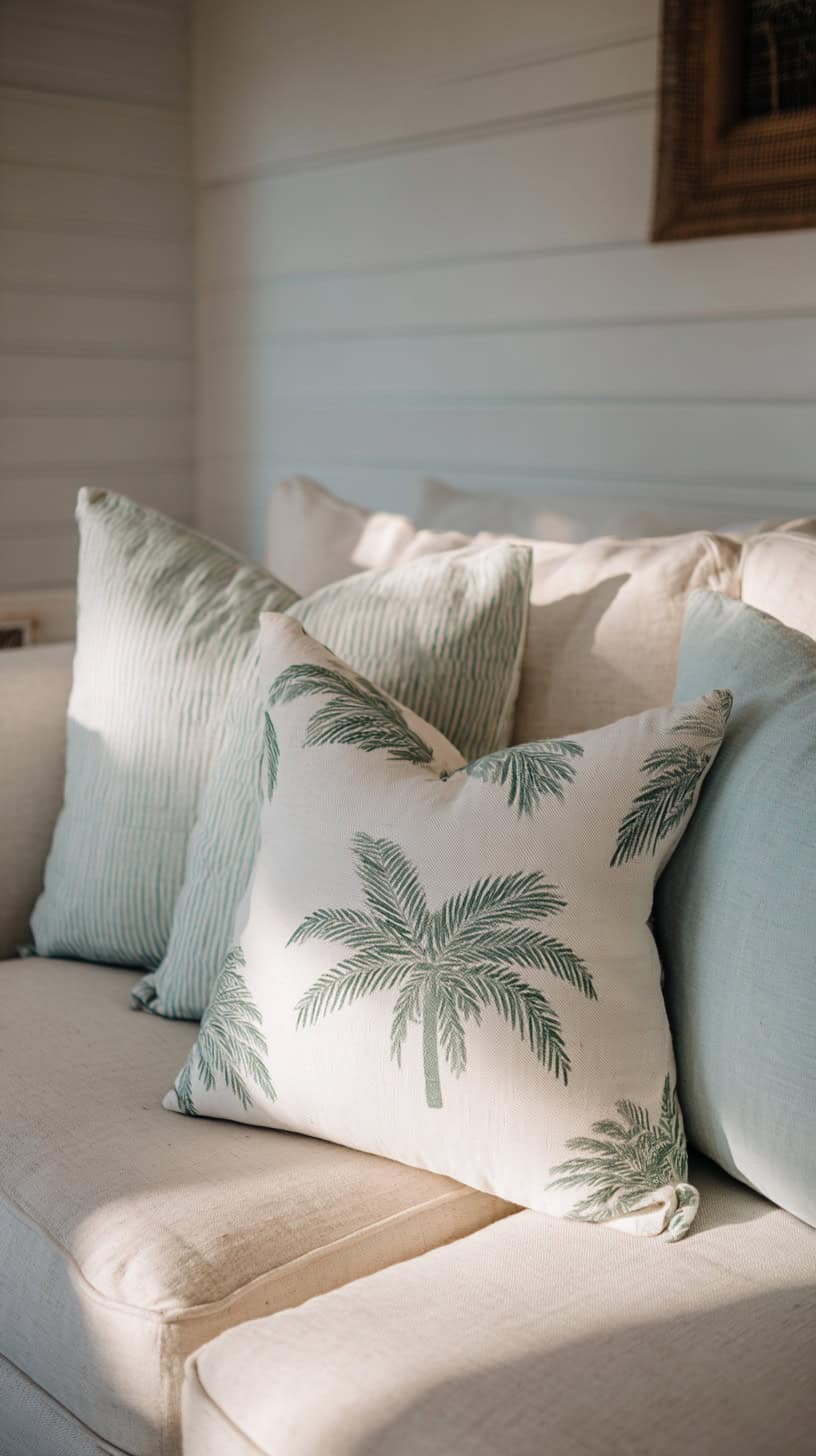 Bring In Tropical Patterns Without Going Overboard - Image 2
