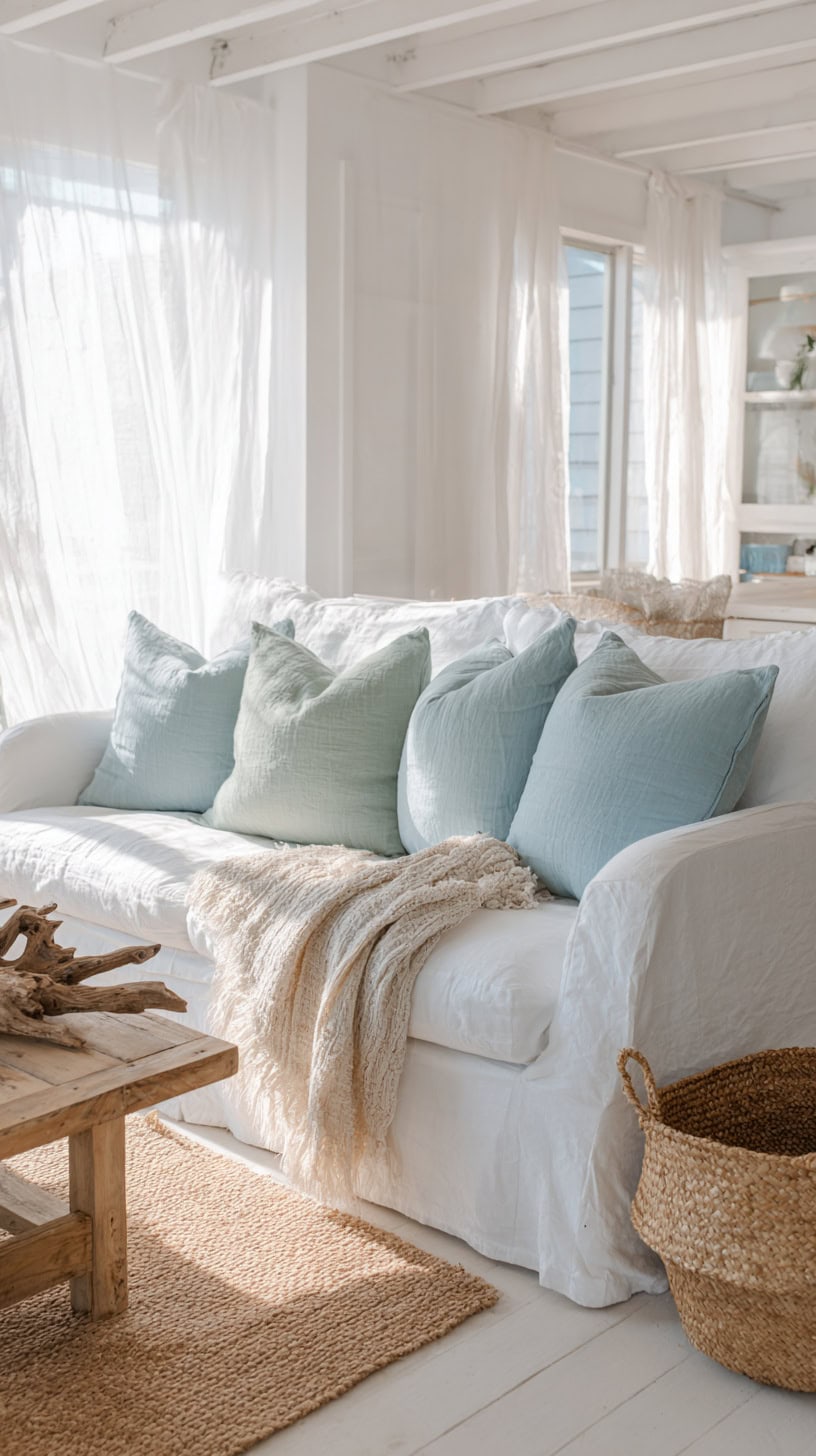 Choose a Light and Breezy Color Palette - Image 2