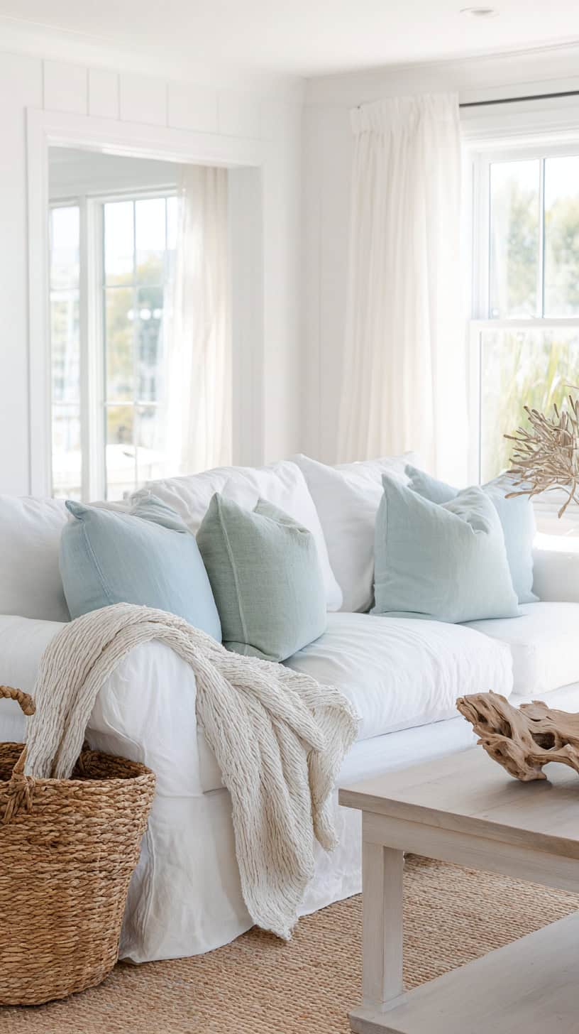 Choose a Light and Breezy Color Palette - Image 1