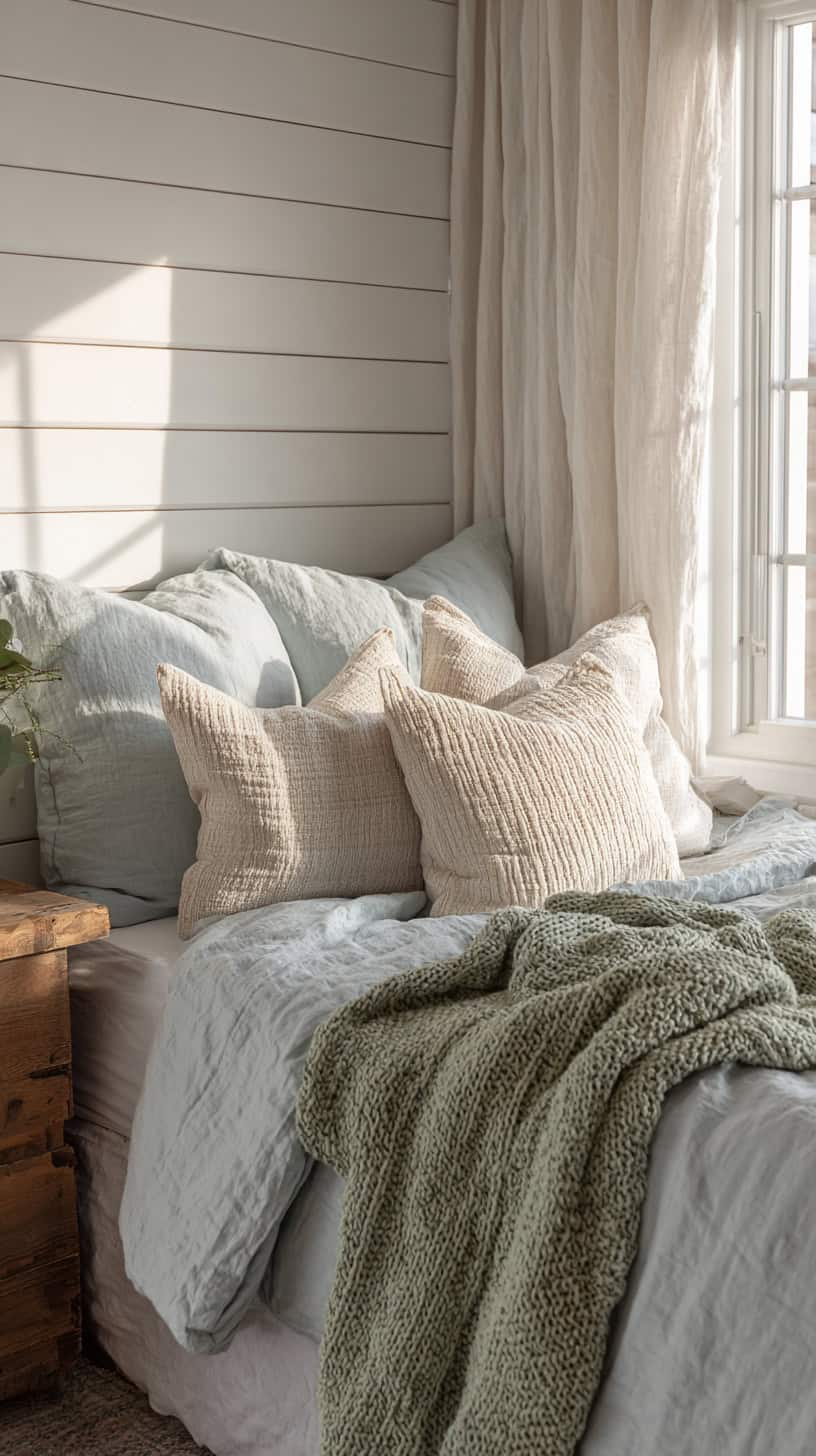 Choose a Soft Coastal Color Palette - Image 2