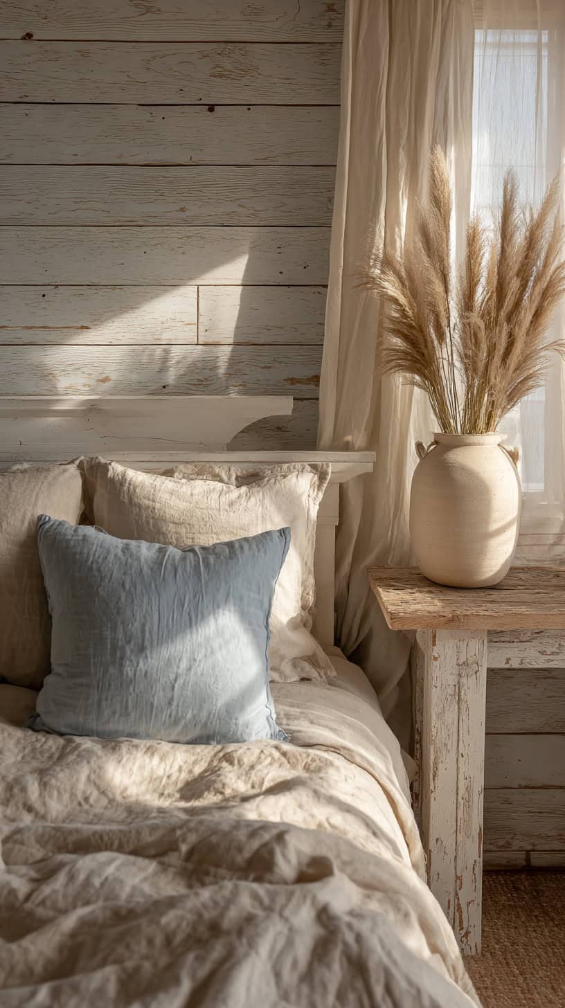 Choose A Soft, Weathered Color Palette - Image 2