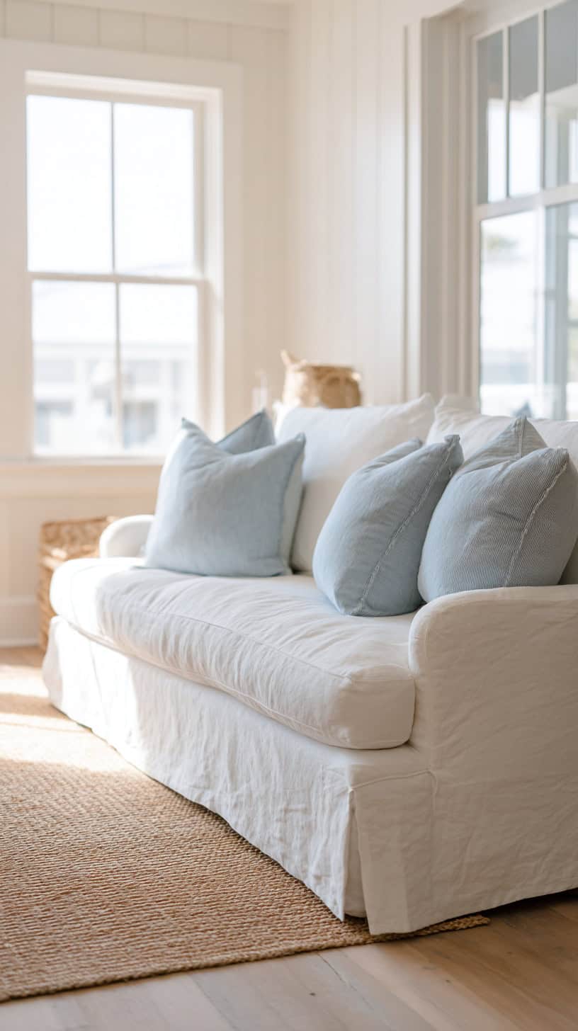 Choose Comfortable Furniture That Can Handle Real Life - Image 2