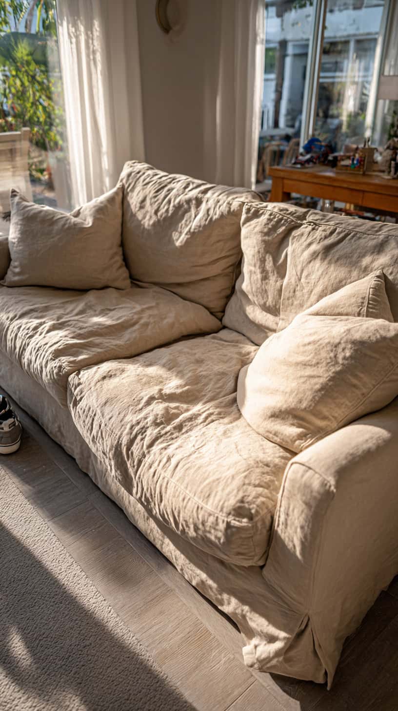 Choose Durable Furniture That Can Handle Real Family Life - Image 3