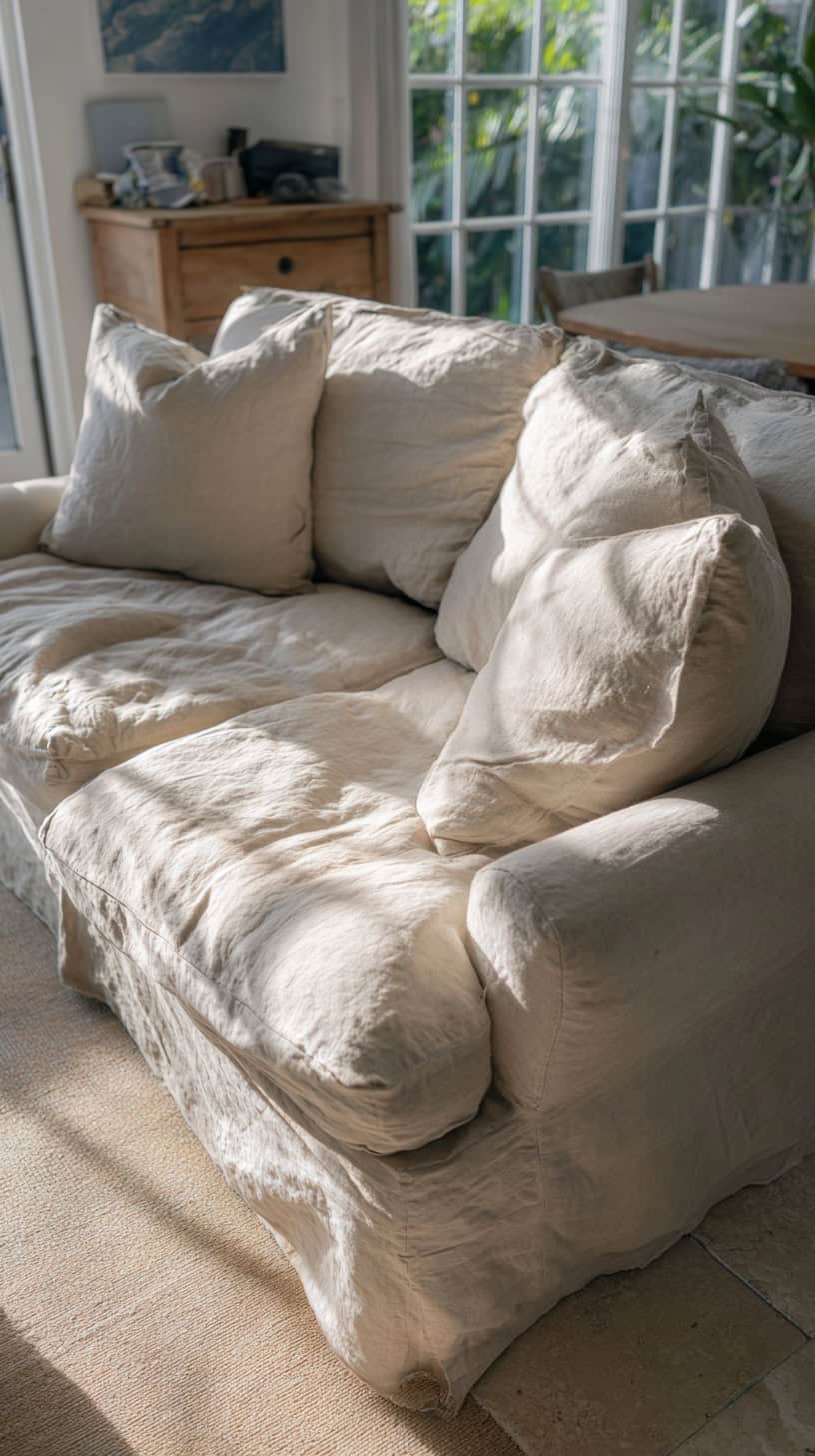 Choose Durable Furniture That Can Handle Real Family Life - Image 1