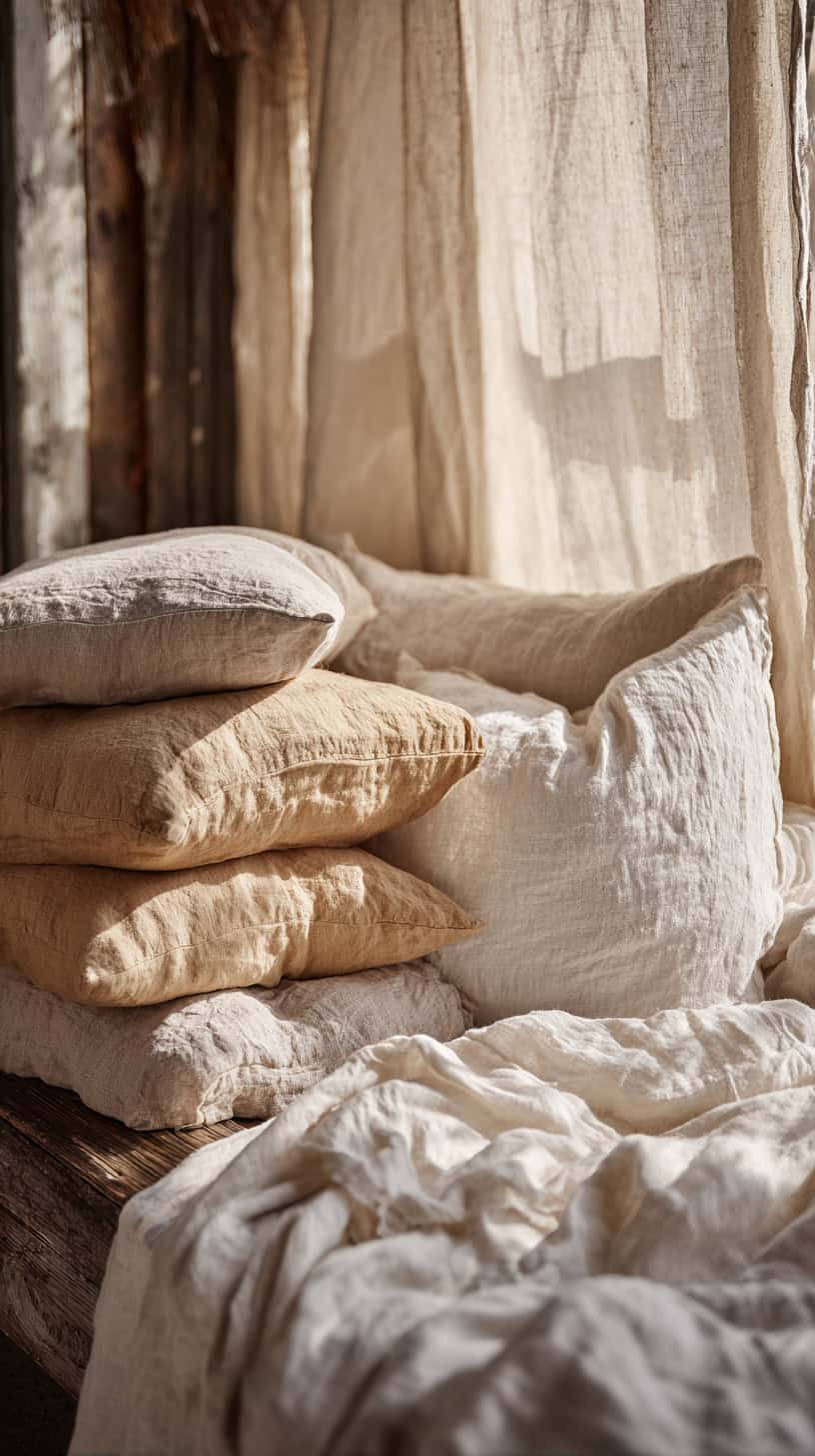 Choose Timeless Textures That Feel Warm And Collected