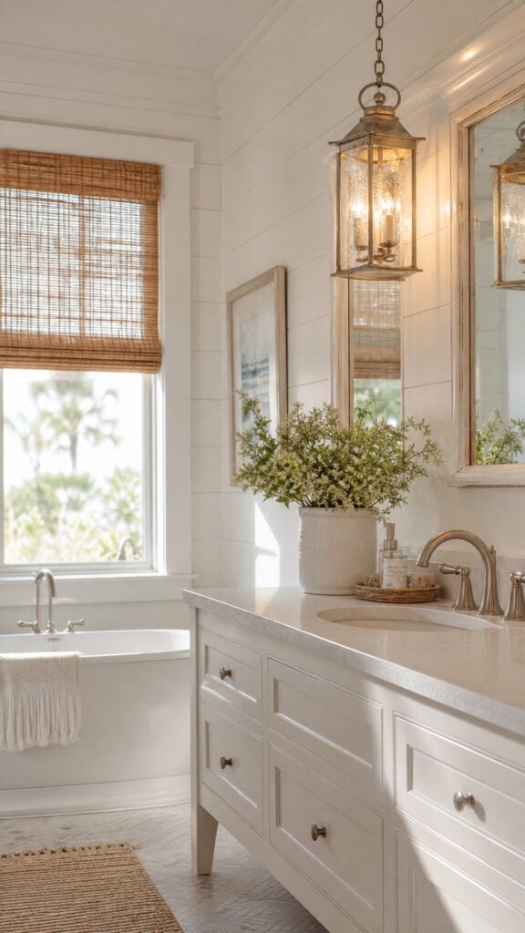 Select The Perfect Coastal Lighting