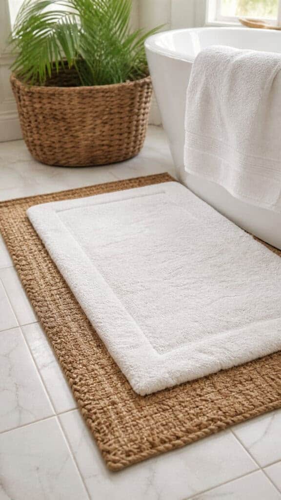 Natural Fiber Rugs