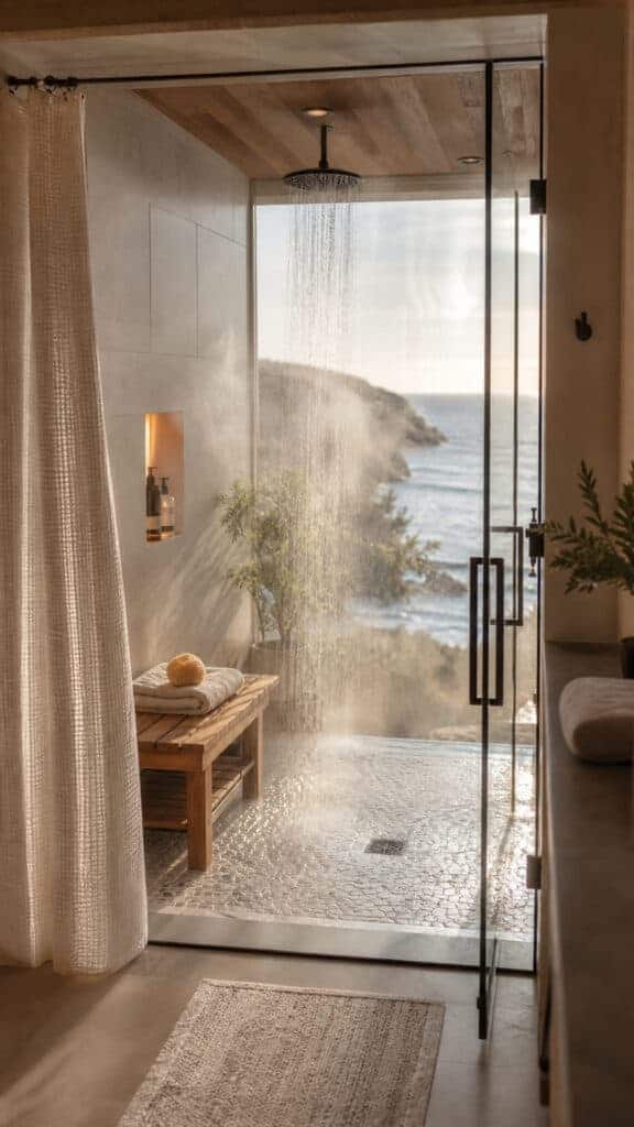 Upgrade Your Shower Or Tub Experience