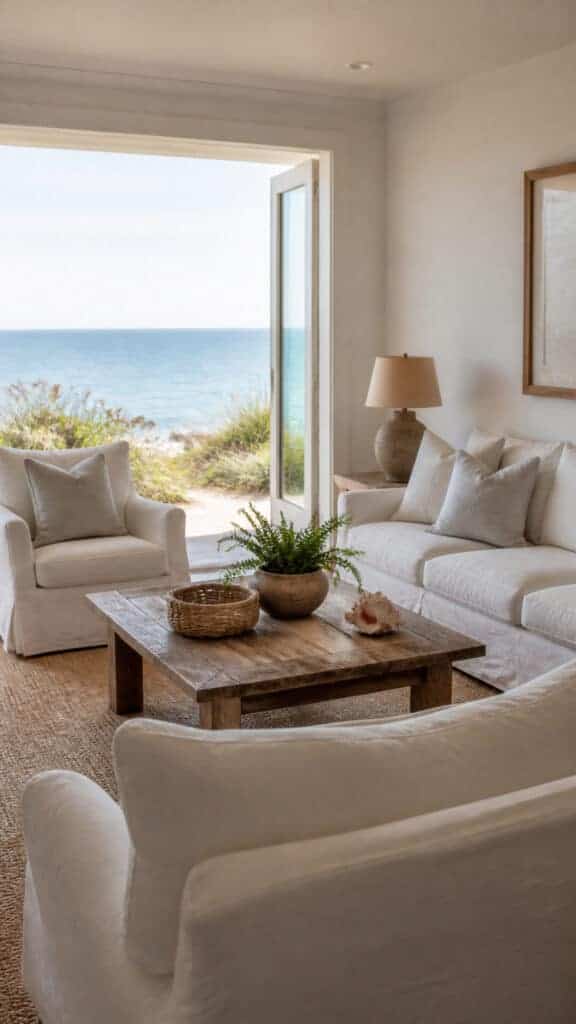 Keep It Simple and Uncluttered