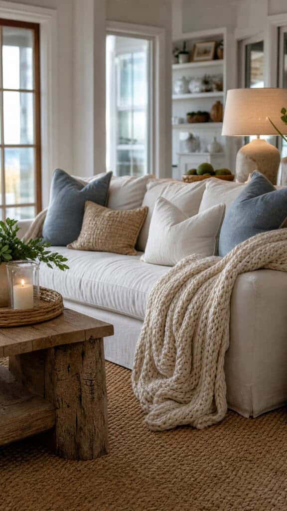 Layer Soft Textures for Comfort