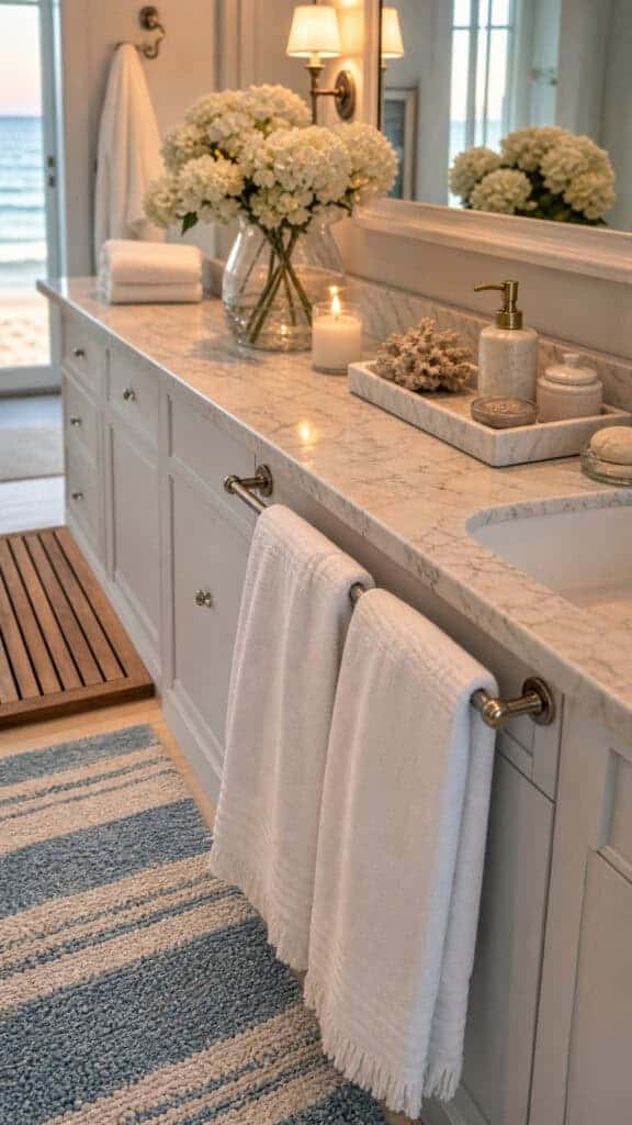 Don't Forget the Finishing Touches