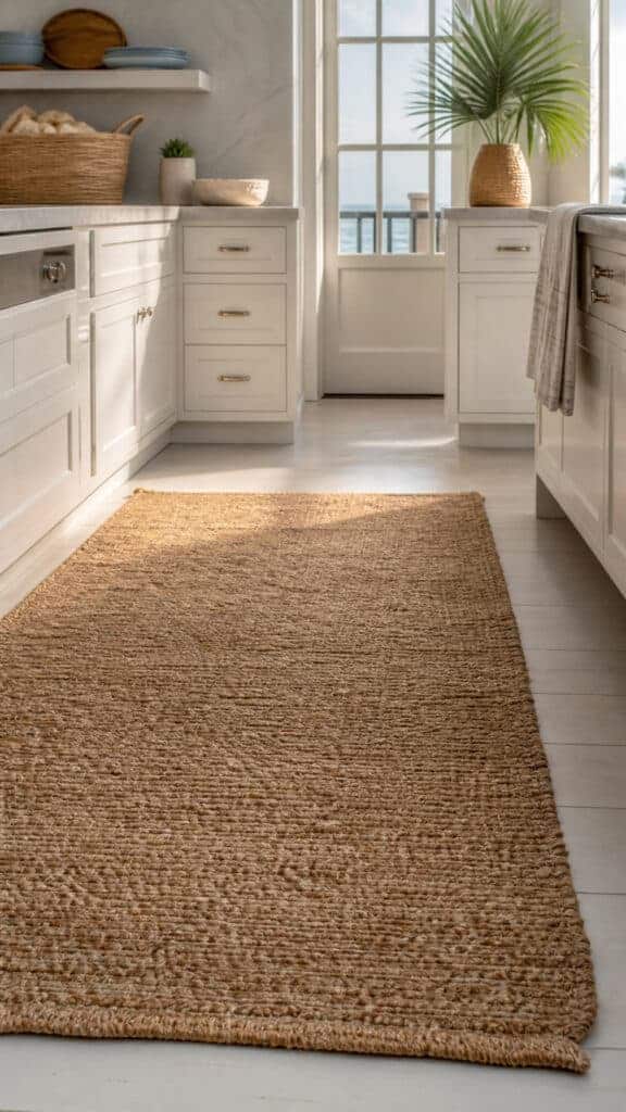 Natural Fiber Rugs