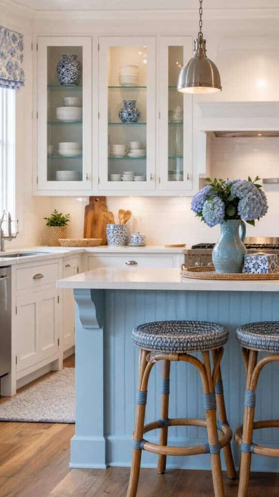 Choose the Right Cabinet Style