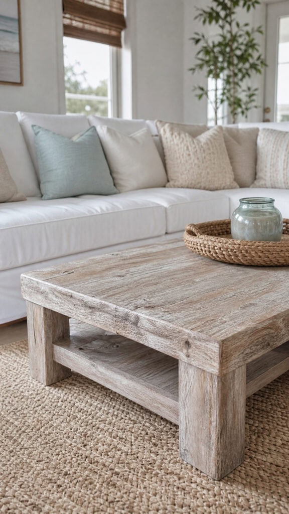 Choose Light Wood Furniture