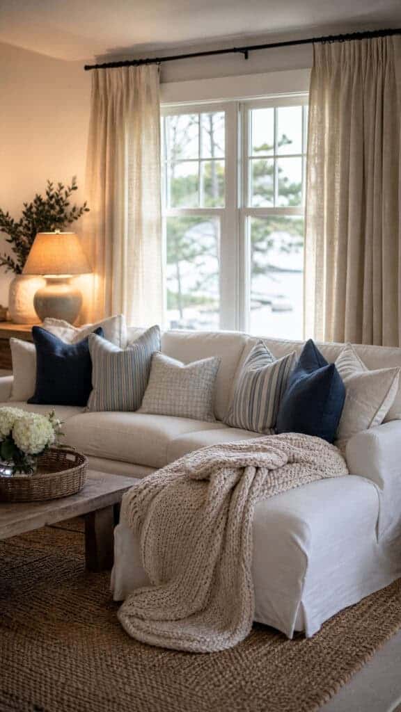 Soft Textiles and Layered Comfort
