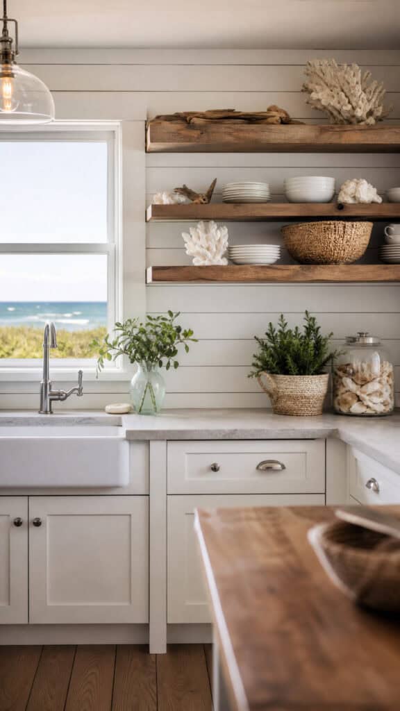 Shiplap and Wood Alternatives