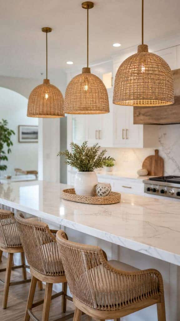 Choose the Right Lighting Fixtures