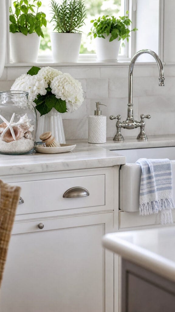 Finishing Touches That Complete the Look