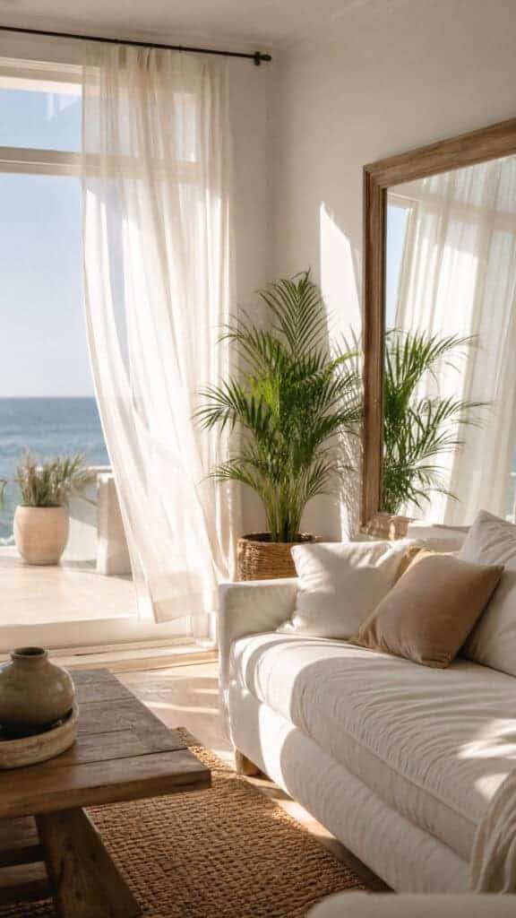 Let Natural Light Take Center Stage