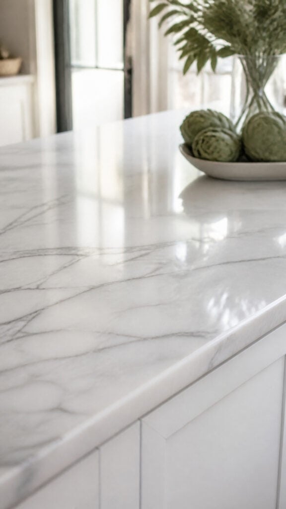 Natural Stone Countertops