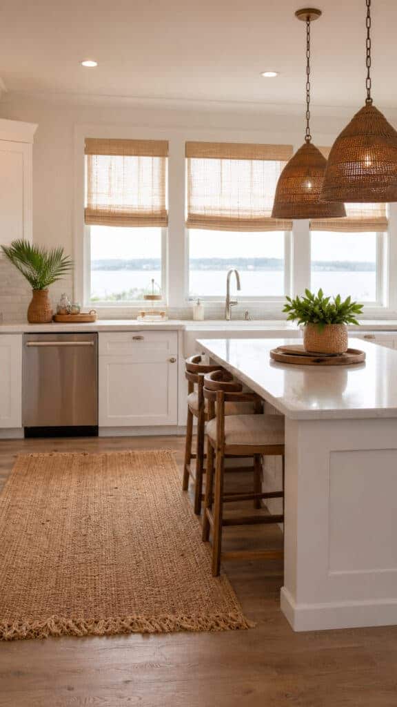 Soft Neutral Color Accents