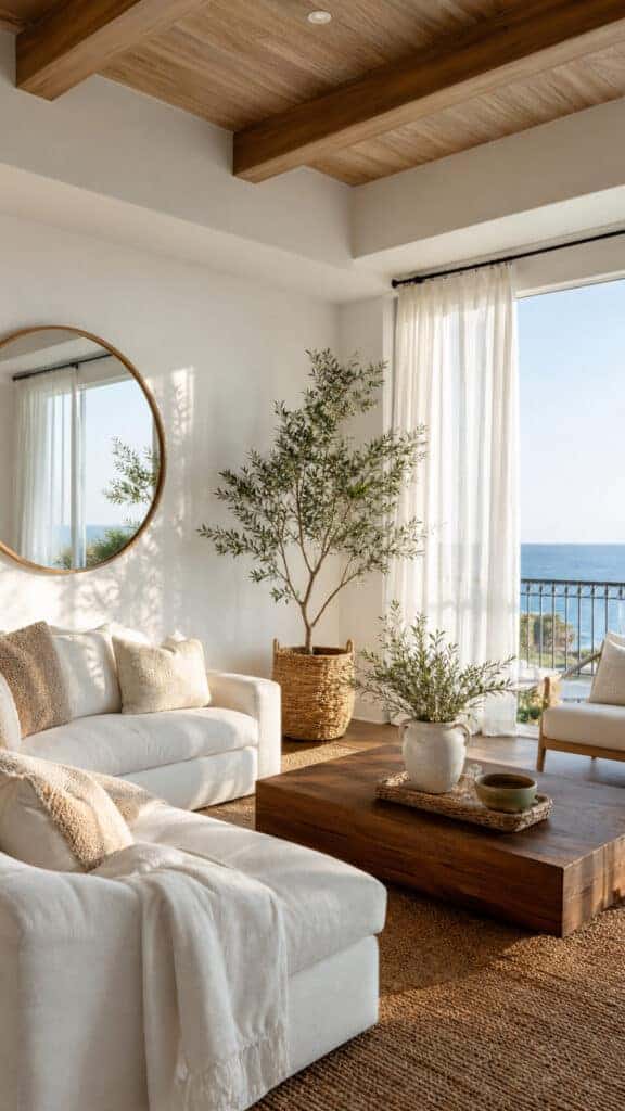 Maximizing Natural Light