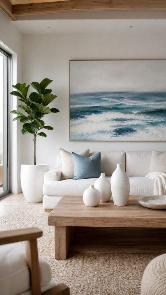 Minimal Decor and Styling Tips