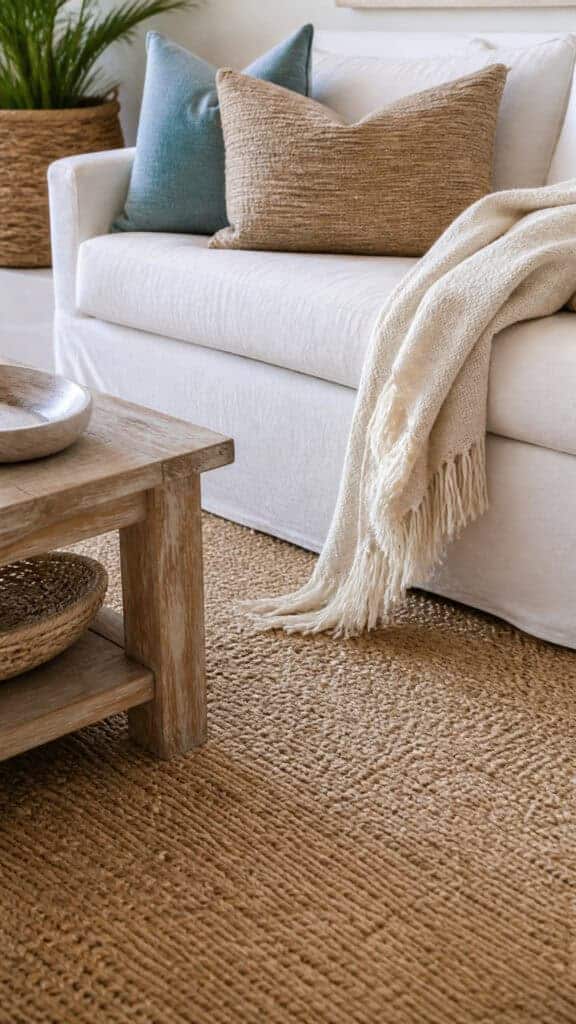 Natural Textures and Materials