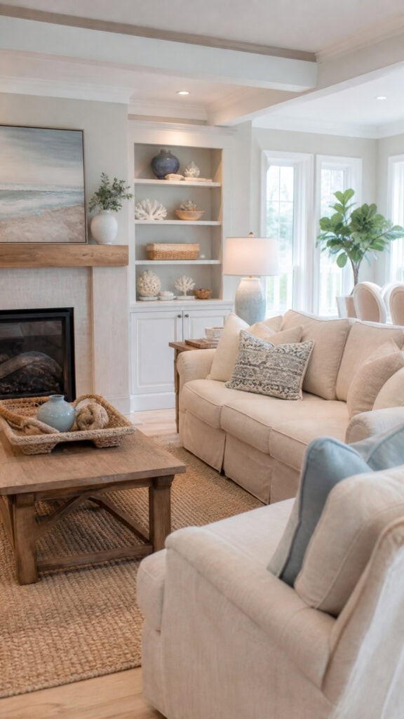 Timeless Hardwood Floors