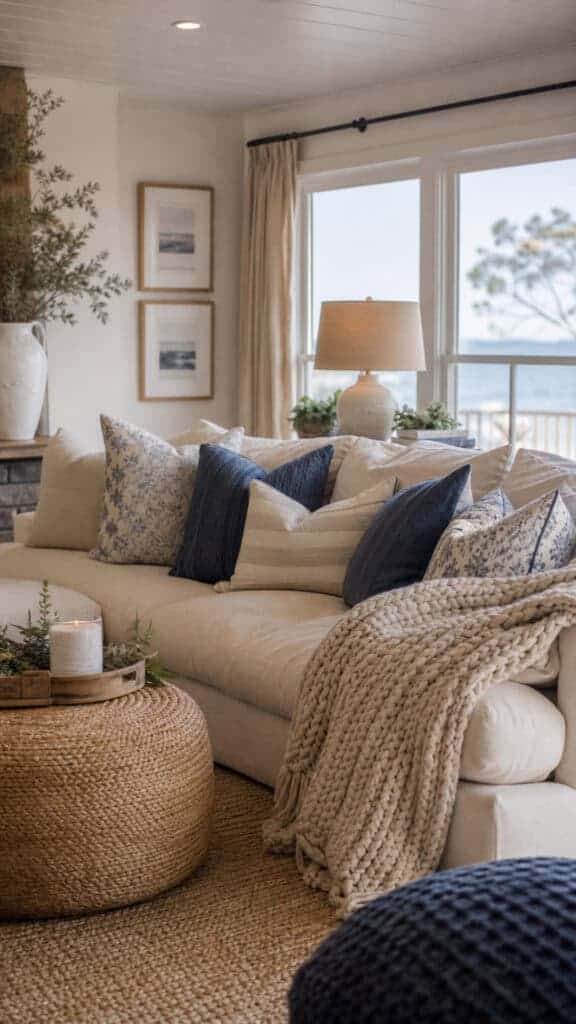 Creating Cozy Layers For Ultimate Comfort