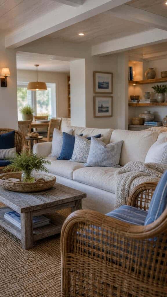 Selecting Comfortable And Durable Furniture