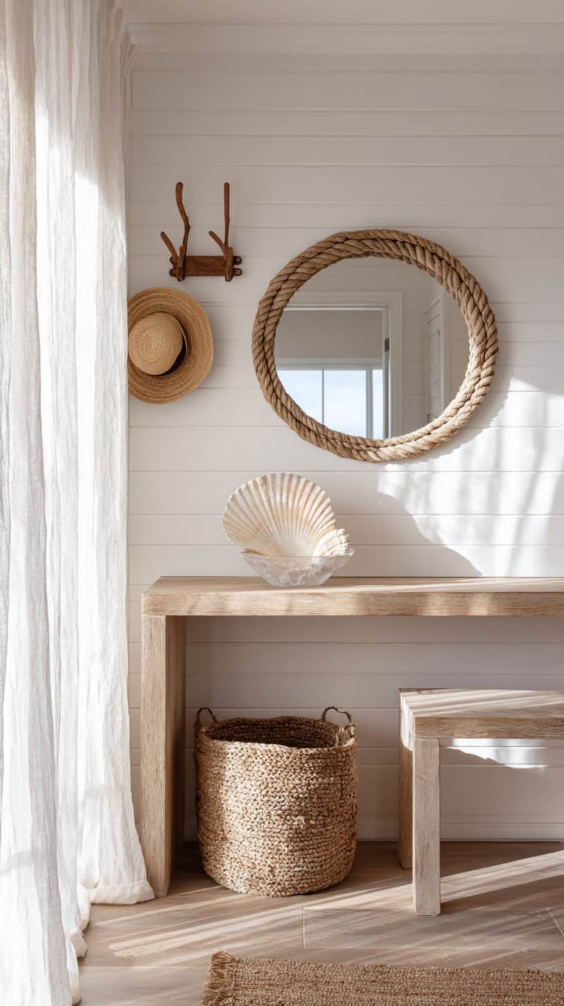 Airbnb Beach House Decor Ideas Guests Will Love